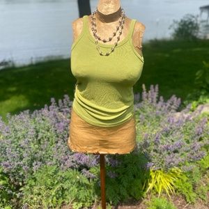 La Miel. Size Large.